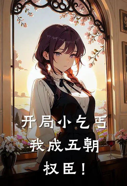 开局小乞丐，我成五朝权臣！