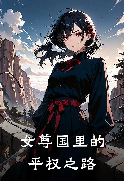 女尊国里的平权之路