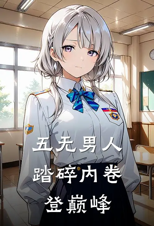 五无男人：踏碎内卷登巅峰