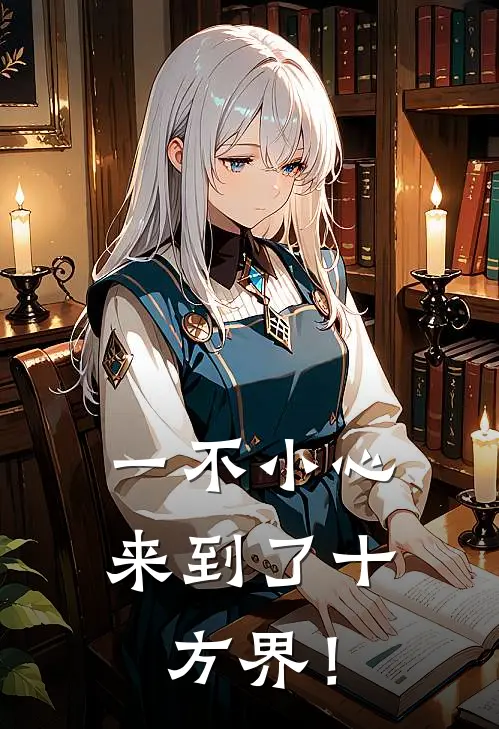 一不小心来到了十方界！
