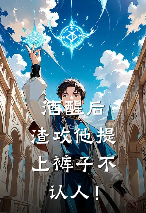 酒醒后，渣攻他提上裤子不认人！