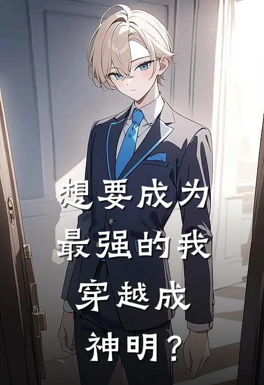 想要成为最强的我，穿越成神明？