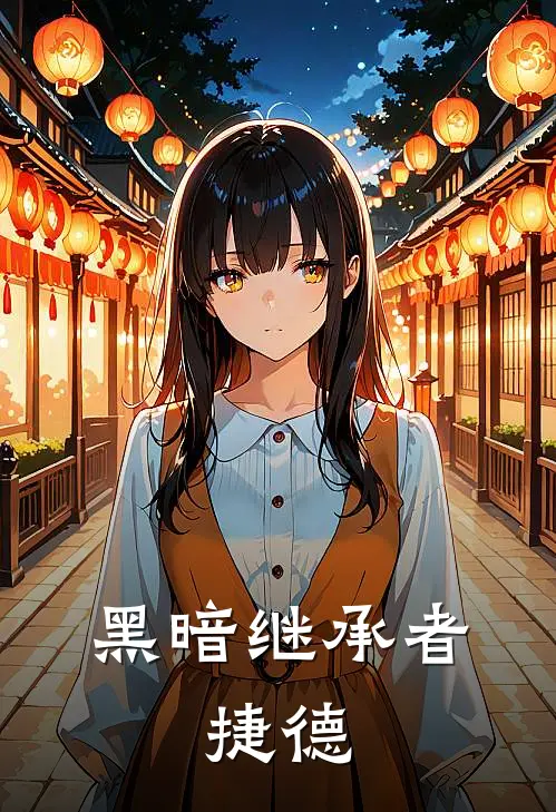 黑暗继承者：捷德