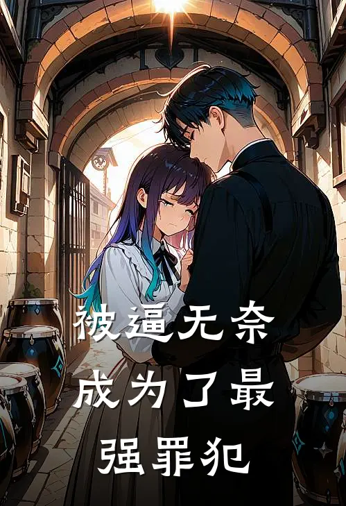 被逼无奈成为了最强罪犯