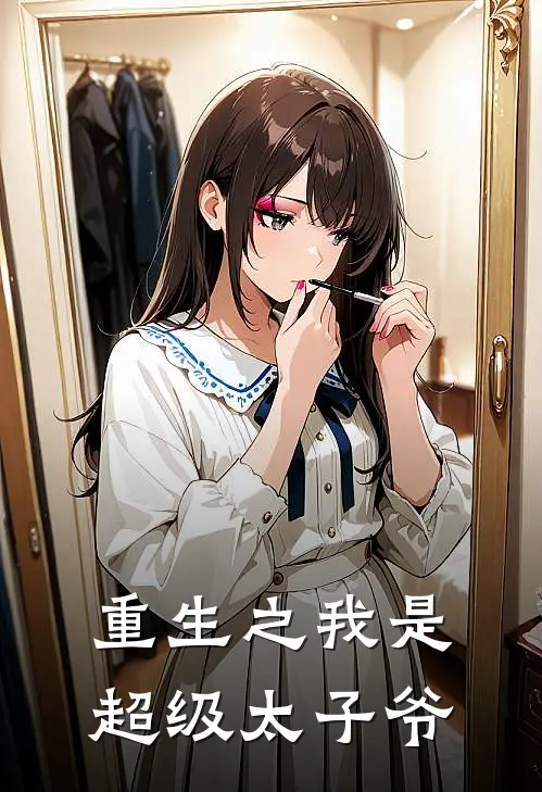 重生之我是超级太子爷