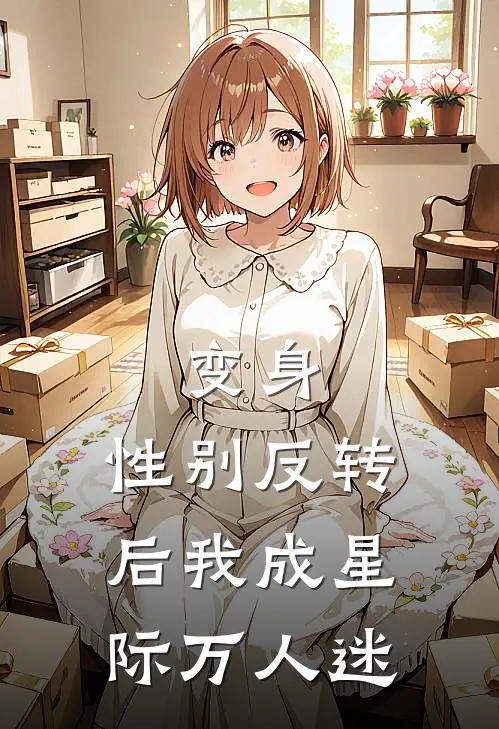 变身：性别反转后我成星际万人迷