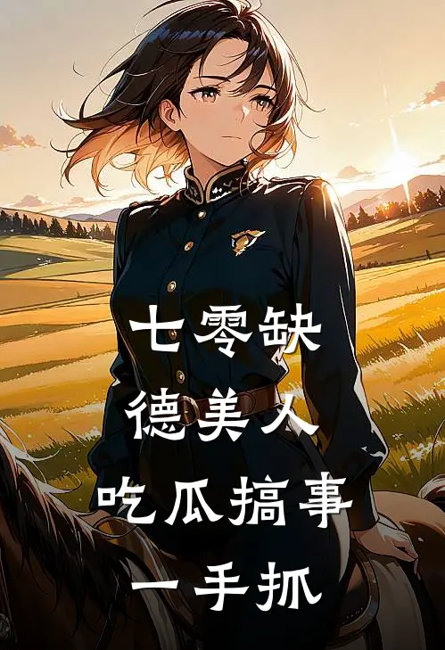 七零缺德美人，吃瓜搞事一手抓