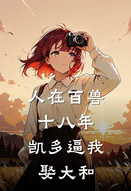 人在百兽十八年，凯多逼我娶大和