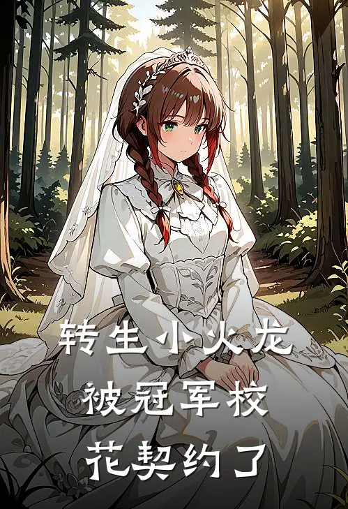 转生小火龙，被冠军校花契约了