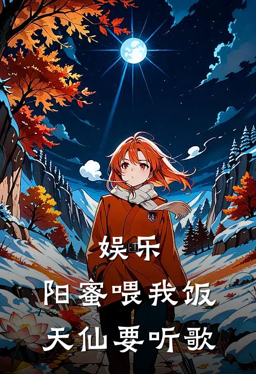 娱乐：阳蜜喂我饭，天仙要听歌