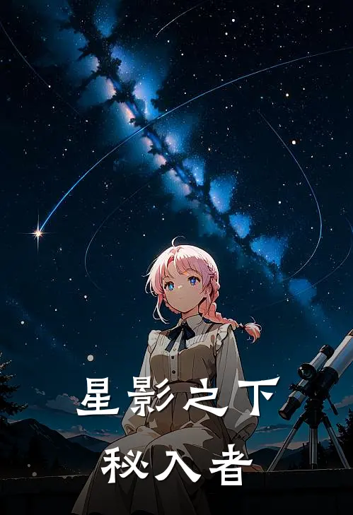 星影之下秘入者