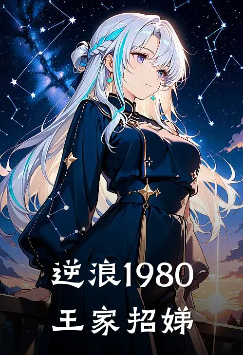 逆浪1980：王家招娣
