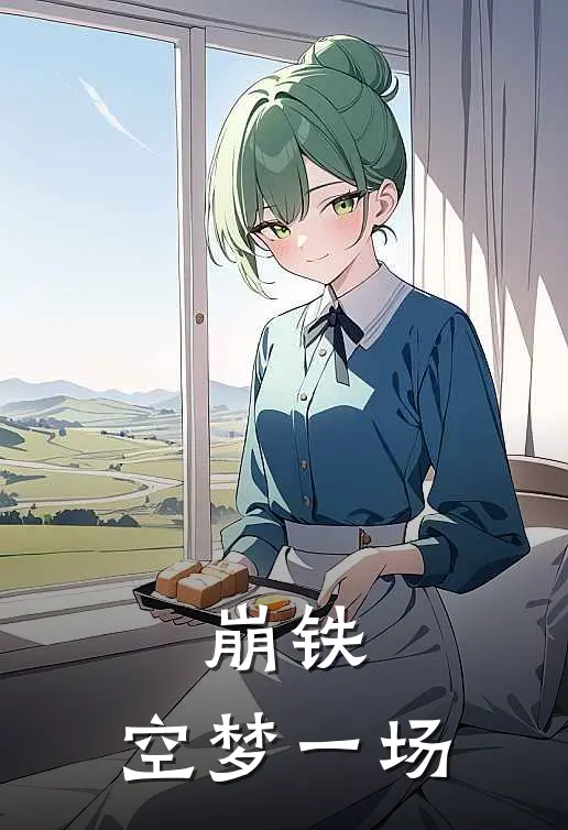 崩铁：空梦一场