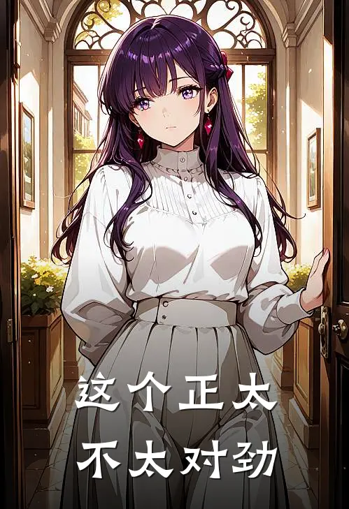 这个正太不太对劲