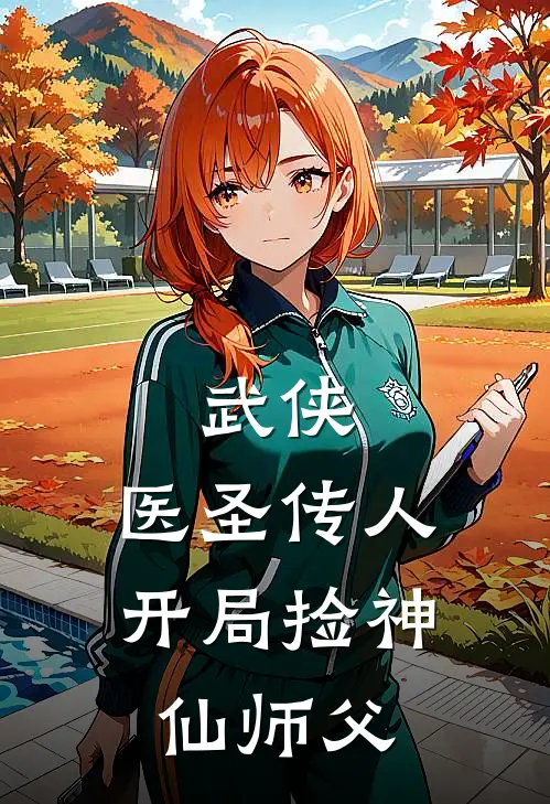 武侠：医圣传人，开局捡神仙师父