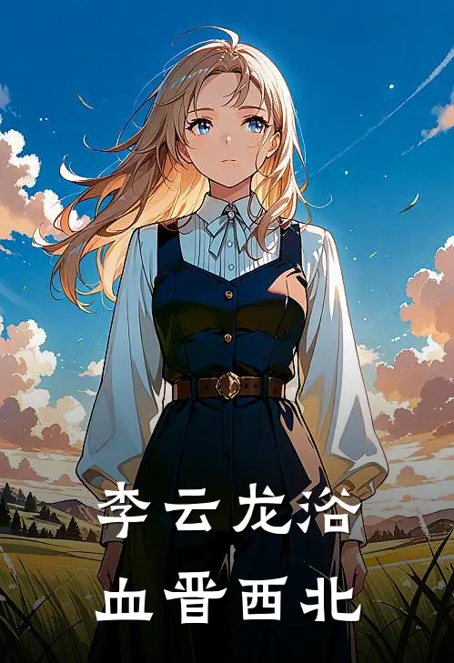 李云龙浴血晋西北
