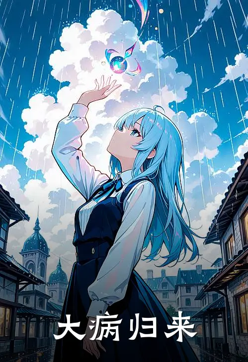 大病归来