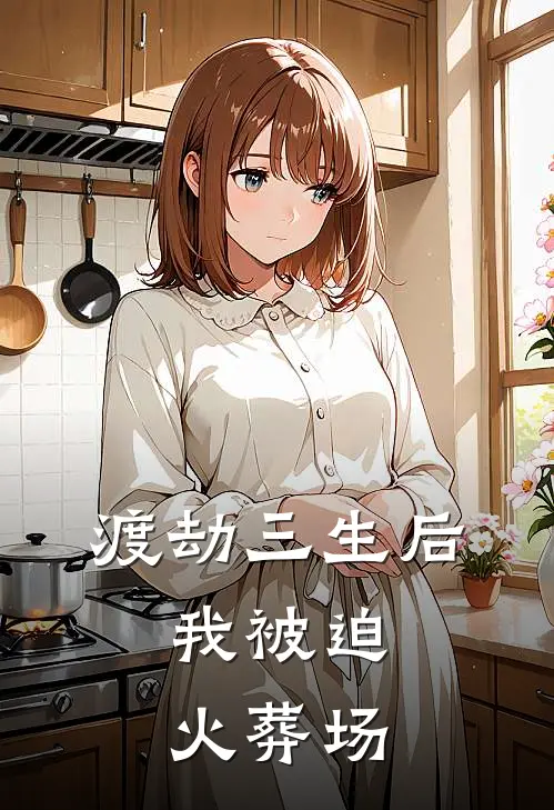 渡劫三生后，我被迫火葬场