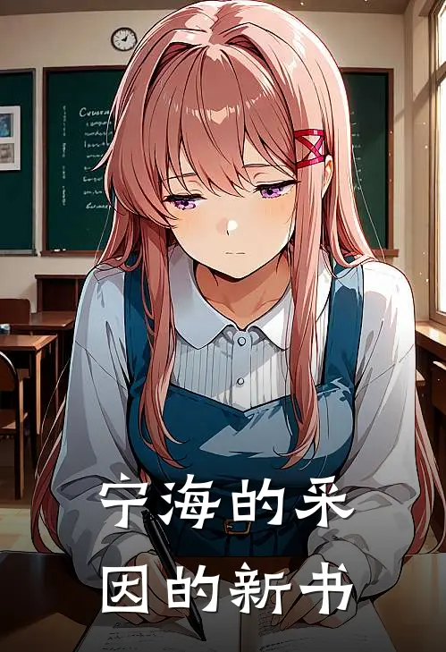 宁海的采因的新书