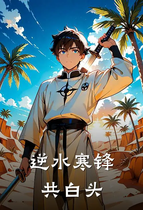 逆水寒锋共白头