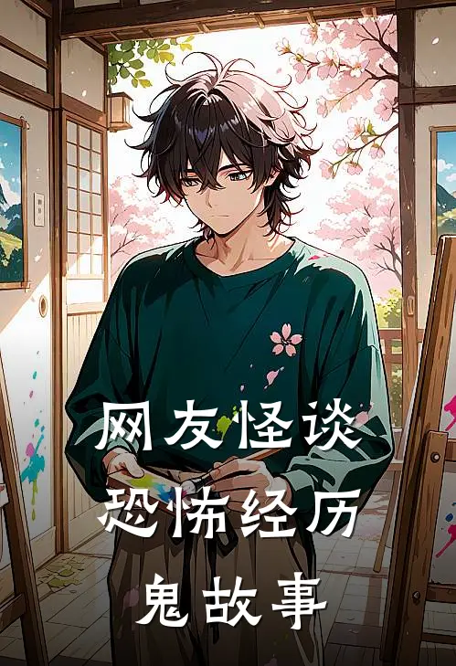 网友怪谈：恐怖经历鬼故事
