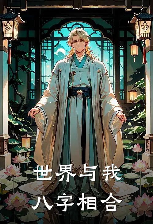 世界与我八字相合
