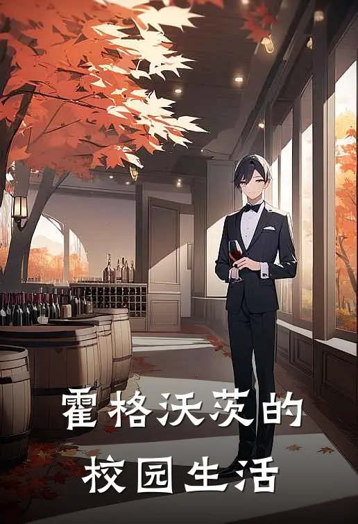 霍格沃茨的校园生活