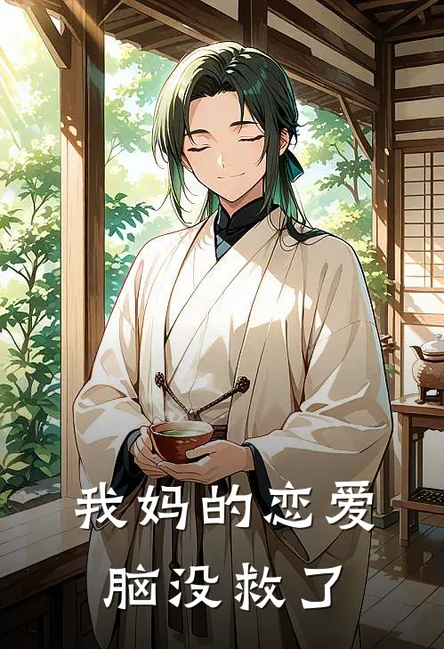 我妈的恋爱脑没救了