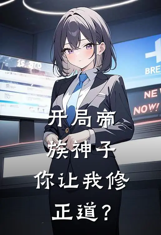 开局帝族神子，你让我修正道？