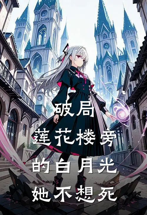 破局：莲花楼旁的白月光她不想死