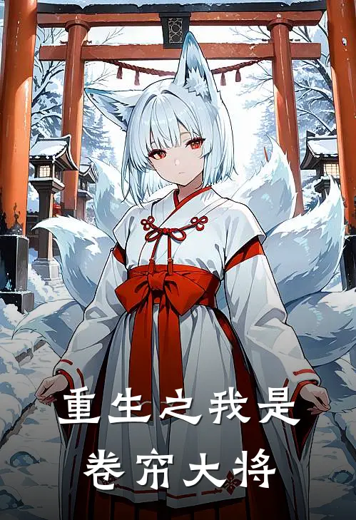 重生之我是卷帘大将