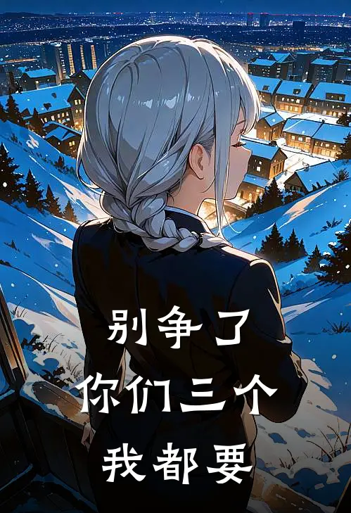 别争了，你们三个我都要
