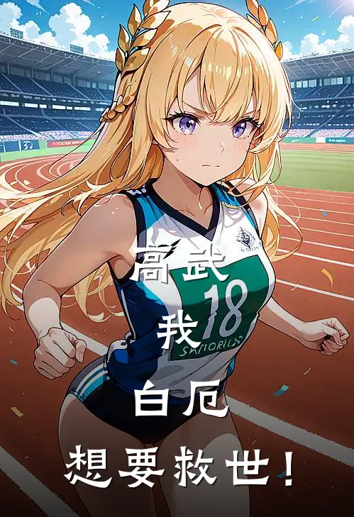 高武：我，白厄，想要救世！