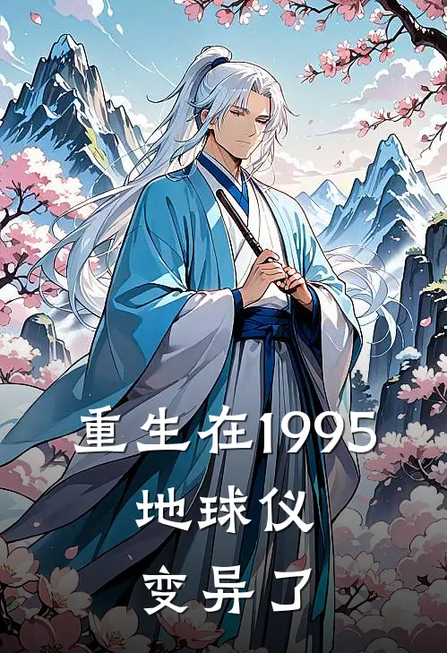 重生在1995，地球仪变异了