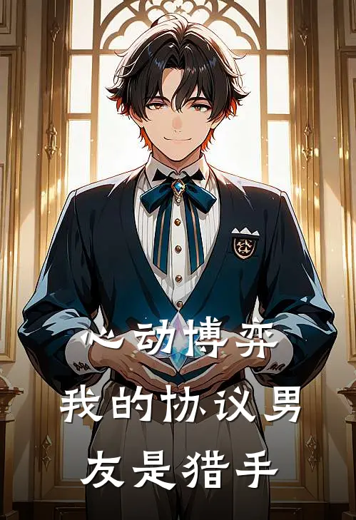 心动博弈：我的协议男友是猎手