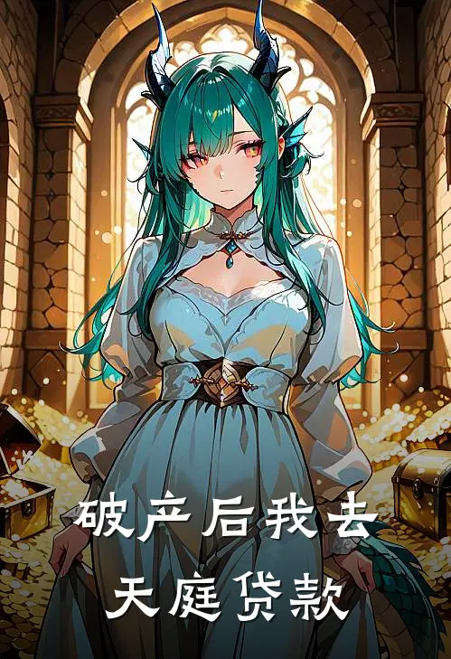 破产后我去天庭贷款