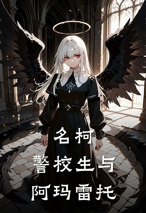 名柯：警校生与阿玛雷托