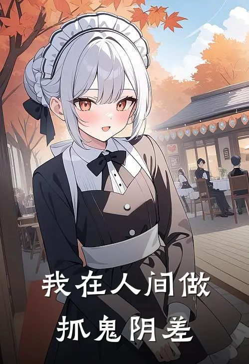 我在人间做抓鬼阴差