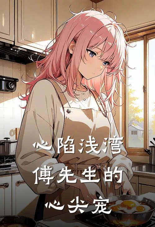 心陷浅湾：傅先生的心尖宠