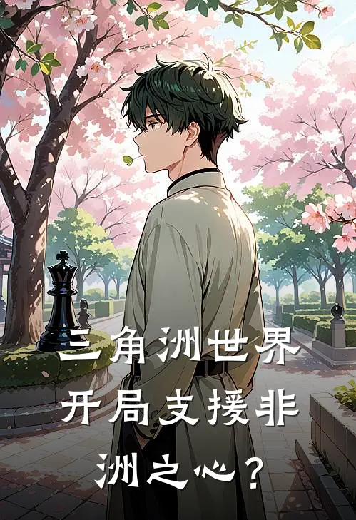 三角洲世界，开局支援非洲之心？