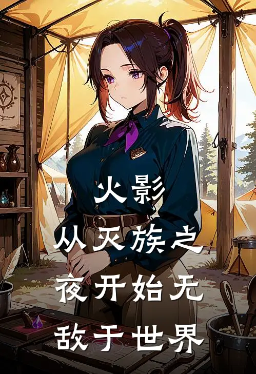 火影：从灭族之夜开始无敌于世界