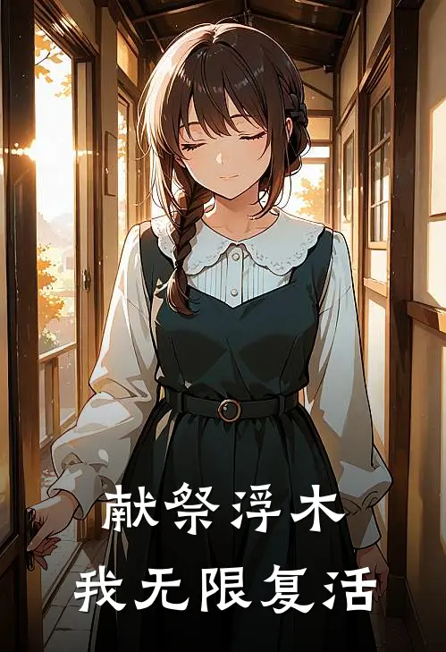 献祭浮木，我无限复活