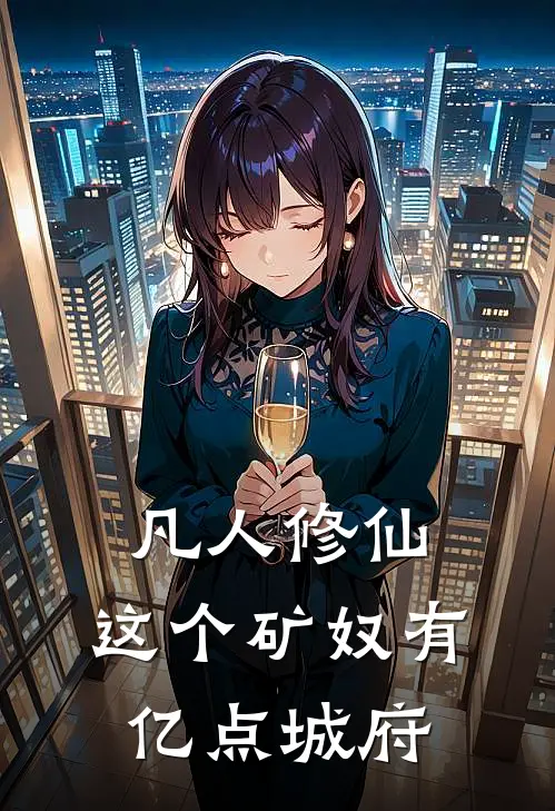 凡人修仙：这个矿奴有亿点城府