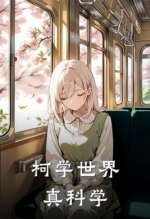 柯学世界真科学