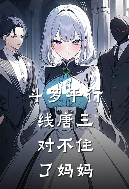 斗罗平行线唐三：对不住了妈妈