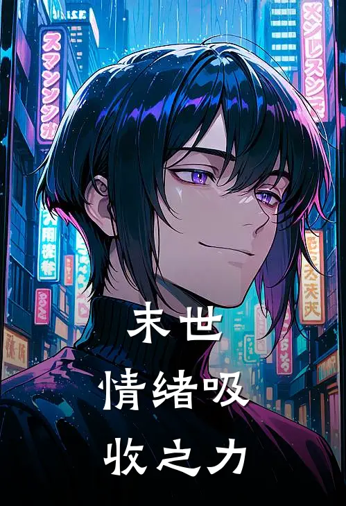 末世：情绪吸收之力