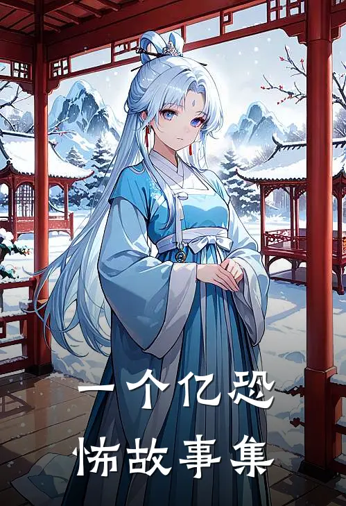 一个亿恐怖故事集