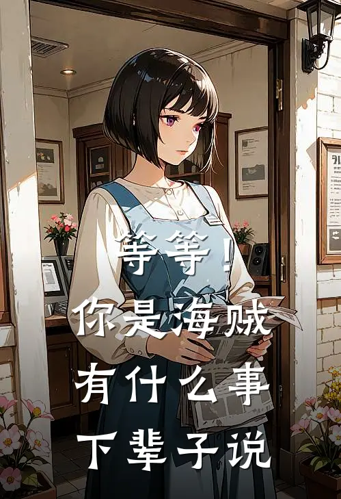 等等！你是海贼有什么事下辈子说