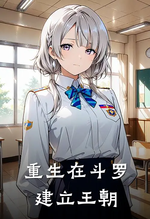 重生在斗罗建立王朝