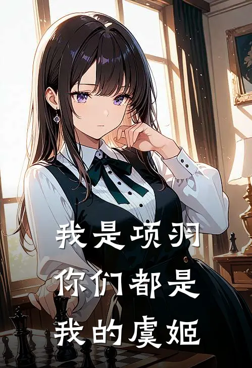 我是项羽，你们都是我的虞姬